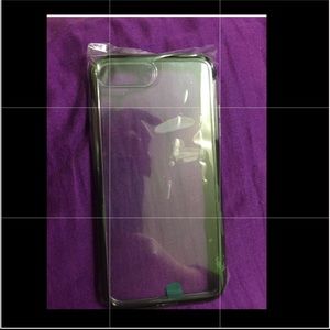 Brand new IPhone 7plus/iPhone 8plus symmetry case